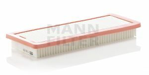 Mann-Filter Air Filter C 36 003 fits 2007-2016 Mini Cooper / Cooper Countryman / Cooper Paceman