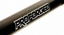 Load image into Gallery viewer, Proforged Tie Rod End Adjusting Sleeve Upgraded Billet Aluminum 105-10037 fits 1973-1974 Buick Apollo / 1965-1970 Chevrolet Bel Air, Biscayne, Impala / 1968 Chevrolet Caprice, Nova
