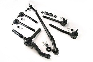 Proforged Steering Linkage Assembly 116-10010 fits 1978-1996 Buick Roadmaster / Chevrolet Caprice