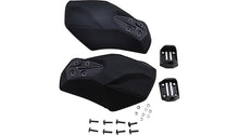 Load image into Gallery viewer, Powermadd Handguards - Fuzion - Black / Black 34505