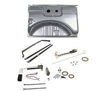 Load image into Gallery viewer, Holley Sniper EFI Coated Steel, EFI, Gas 19-434 fits 1967-1969 Dodge Dart / Plymouth Barracuda