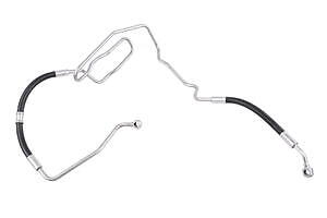 VAICO Power Steering Hose V10-0920 fits 1999-2004 Volkswagen Golf / Jetta
