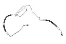 Load image into Gallery viewer, VAICO Power Steering Hose V10-0920 fits 1999-2004 Volkswagen Golf / Jetta