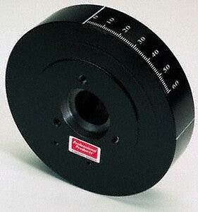 Professional Products 8in Harmonic Damper - Non-SFI 80004 fits BBC