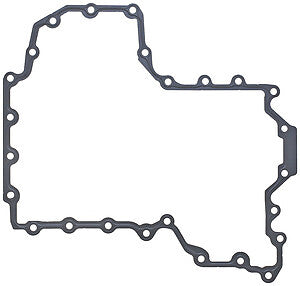 Elring Dichtung Oil Pan Gasket 369.760 fits 2011-2018 BMW X5 / 2008-2019 BMW X6