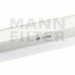Load image into Gallery viewer, Mann-Filter Cabin Air Filter CU 4436 fits 2007-2016 Mini Cooper, Cooper Countryman, Cooper Paceman