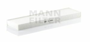 Mann-Filter Cabin Air Filter CU 4436 fits 2007-2016 Mini Cooper / Cooper Countryman / Cooper Paceman