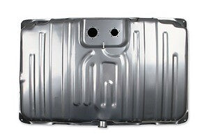 Holley Sniper EFI Coated Steel, EFI, Gas 19-120 fits 1968-1969 Buick / Oldsmobile