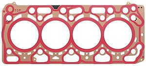 Elring Dichtung Head Gasket 340.310 fits 2010-2016 Porsche 911