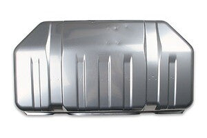 Holley Sniper EFI with notched front corners 19-401 fits 1967-1968 Chevrolet Camaro / Pontiac Firebird