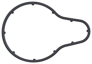Elring Dichtung Vacuum Pump Gasket 810.960 fits 2017-2024 Porsche 718 Boxster / 718 Cayman / 911