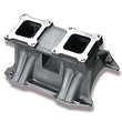 Load image into Gallery viewer, Weiand Hi-Ram Intake Manifold 1987WND fits 1959-1979 Chrysler / Dodge / Plymouth 413 / 426 Wedge / 440 V8