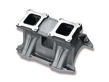 Load image into Gallery viewer, Weiand Hi-Ram Intake Manifold 1987WND fits 1959-1979 Chrysler / Dodge / Plymouth 413 / 426 Wedge / 440 V8
