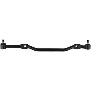 Proforged Steering Center Link; E-Coated; in. Diameter Center Link; 106-10060 fits 1964 Buick Skylark, Special, Sportwagon / 1964 Chevrolet Chevelle, EL CAMINO, Malibu / Oldsmobile 442 F85 Pontiac