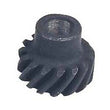 Load image into Gallery viewer, MSD Steel Distributor Gear 85833 fits 1968-1985 Ford 289/302 / Lincoln 289/302 / Mercury 289/302 / 1968-1984 Ford Bronco, Custom, Galaxie 500, Gran Torino