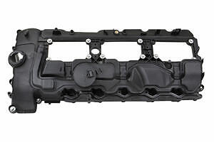 VAICO Valve Cover V20-4684 fits 2019-2021 BMW M2 / 2015-2018 BMW M3 / 2015-2020 BMW M4