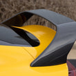 Load image into Gallery viewer, Dinan Carbon Fiber High-Rise Rear Spoiler fits Toyota GR / 2021-2022 Toyota GR Supra A91 Edition / 2020-2026 Toyota GR Supra