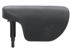 Hood Release Handle