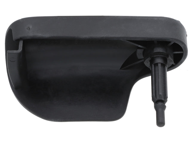 Hood Release Handle