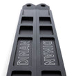 Load image into Gallery viewer, Dinan Aluminum Strut Tower Braces - Front fits Toyota GR / 2021-2022 Toyota GR Supra A91 Edition / 2020-2026 Toyota GR Supra