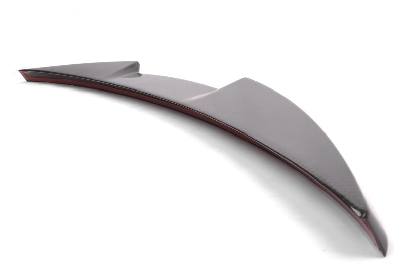 Dinan Carbon Fiber Rear Deck Spoiler fits BMW M3 / 2021-2026 BMW M3 / 2022-2026 BMW M3 Competition xDrive