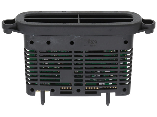 Control Unit