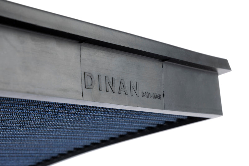 Dinan Air Filter fits 2011-2016 BMW 535i, 535I xDrive / 2010-2017 BMW 535I GT / 2011-2017 BMW 535I GT xDrive / 2012-2018 BMW 640I / 2013-2019 BMW 640I Gran COUPE / 2014-2018 BMW 640I xDrive / 2014-2019 BMW 640I xDrive Gran COUPE