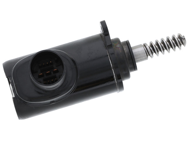 Eccentric Shaft Actuator