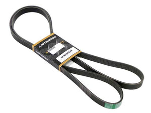 Belt 6PK X 2345