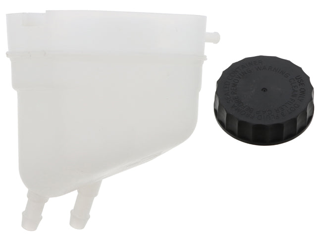 Brake Fluid Reservoir