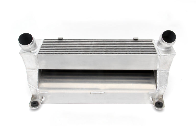 Dinan High Performance Air-to-Air Dual Core Intercooler fits 2014-2016 BMW 228I / 2015-2016 BMW 228I xDrive / 2012-2016 BMW 328I / 2014-2016 BMW 328I GT xdrive, 335I GT xDrive / 2013-2016 BMW 328I xDrive / 2012-2015 BMW 335i, 335I xDrive