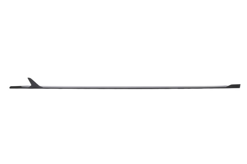 Dinan Carbon Fiber Side Skirts - Set fits BMW M3 / 2021-2026 BMW M3 / 2022-2026 BMW M3 Competition xDrive