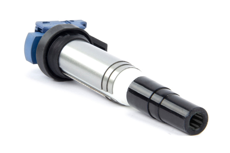 Dinan N-Series Style (N20/N52/N54/N55/N62/N63/S55/S63) Ignition Coil - Blue fits 2001-2025 BMW / Mini