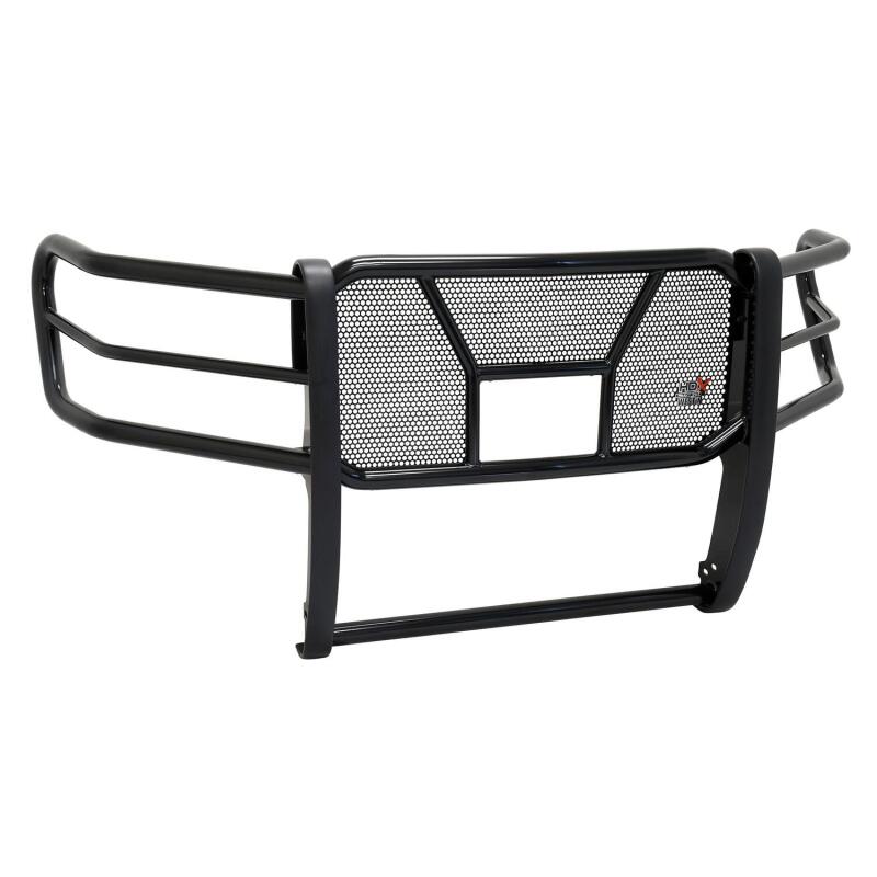 Westin 21-22 Ford F-150 w/Front Camera HDX Modular Grille Guard - Black