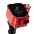 Load image into Gallery viewer, Dinan N2-Series Style (N63TU3/S63TU4/S68) Ignition Coil - Red fits 2020-2022 BMW 750I xDrive / 2023-2026 BMW 760I xDrive / 2020-2022 BMW Alpina B7 / 2022-2025 BMW Alpina B8 Gran COUPE / 2021-2026 BMW Alpina XB7 / 2025-2027 BMW M5