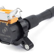 Load image into Gallery viewer, Dinan M-Series Style (M52/M54/M62/S52/S62) Ignition Coil - Black fits 2000 BMW 323CI / 1998-2000 BMW 323I / 1998-1999 BMW 323IS / 2001-2003 BMW 325ci, 325i, 325XI / 2000 BMW 328CI / 1996-2000 BMW 328I