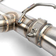 Load image into Gallery viewer, Dinan 3.0T Valved Catback Exhaust System - Black Tips fits Toyota GR / 2021-2022 Toyota GR Supra A91 Edition / 2020-2026 Toyota GR Supra