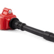 Load image into Gallery viewer, Dinan N2-Series Style (N63TU3/S63TU4/S68) Ignition Coil - Red fits 2020-2022 BMW 750I xDrive / 2023-2026 BMW 760I xDrive / 2020-2022 BMW Alpina B7 / 2022-2025 BMW Alpina B8 Gran COUPE / 2021-2026 BMW Alpina XB7 / 2025-2027 BMW M5