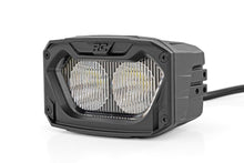Load image into Gallery viewer, 5 Inch Light Pods | White/Amber DRL | Flood | Pair