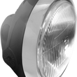 Load image into Gallery viewer, 6 1/4" Headlight Assembly - Black
