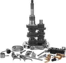 Load image into Gallery viewer, 6-Speed Overdrive Super Kit Jims USA 8085 - Main Product View
