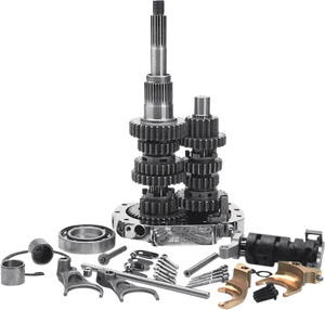 6-Speed Overdrive Super Kit Jims USA 8085 - Main Product View