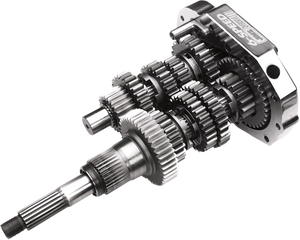 6-Speed Overdrive Super Kit Jims USA 8085L - Main Product View