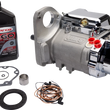 Load image into Gallery viewer, 6-Speed Overdrive Transmission Jims USA 8000C6 - Main Product View