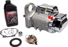 Load image into Gallery viewer, 6-Speed Overdrive Transmission Jims USA 8000C6 - Main Product View