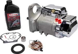 6-Speed Overdrive Transmission Jims USA 8000C6 - Main Product View