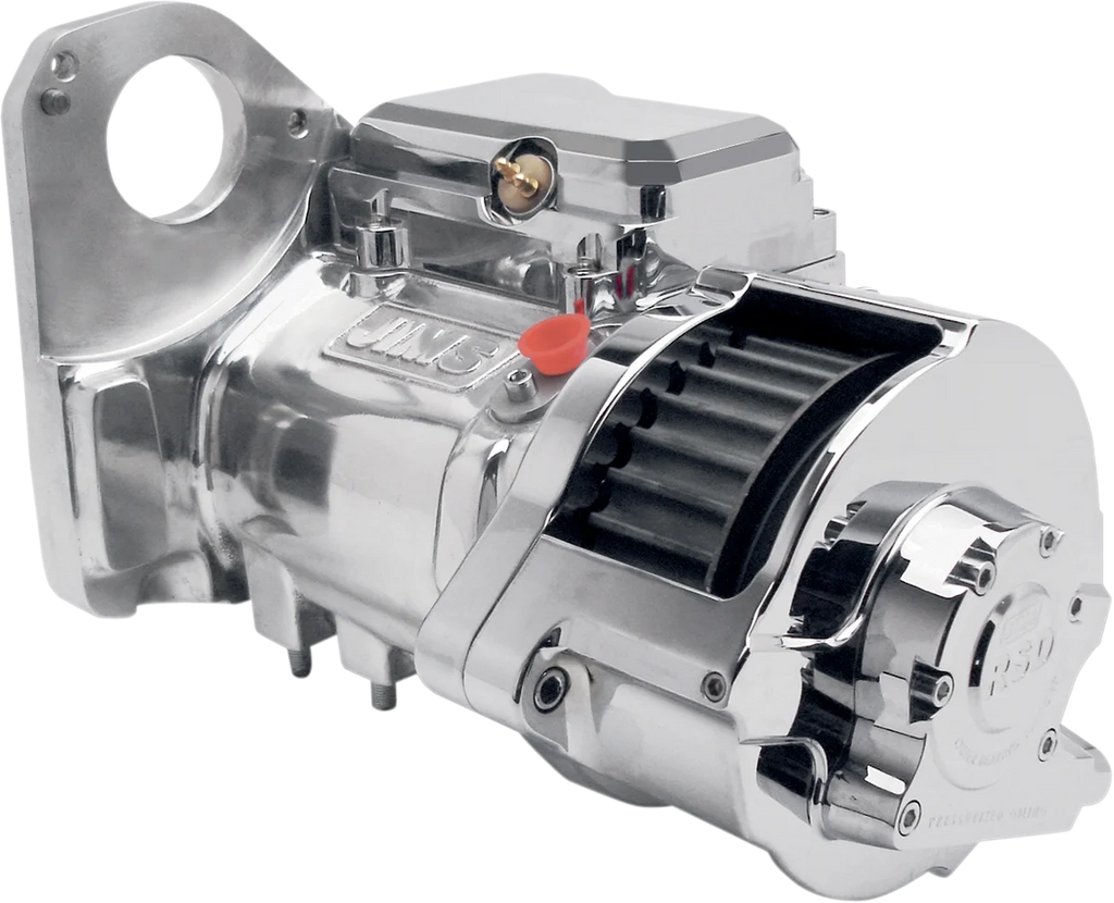 6-Speed Right Side Drive Transmission Jims USA 8253 - Main Product View