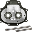 Load image into Gallery viewer, 6-Speed Transmission Door - Black Jims USA 2336 - Main Product View