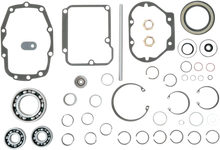 Load image into Gallery viewer, 6-Speed Transmission Rebuild Kit - 6-Speed Screamin' Eagle Jims USA 1062 - Main Product View