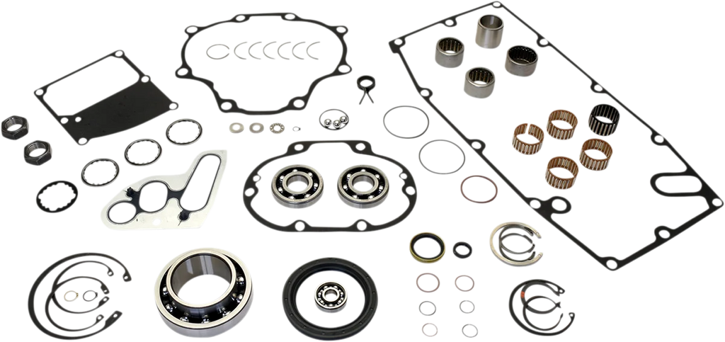 6-Speed Transmission Rebuild Kit Jims USA 1063 - Main Product View